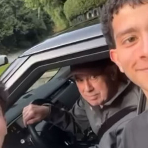 Ο Αντσελότι «υποσχέθηκε»... on camera ότι θα καλέσει τον Νεϊμάρ στο Μουντιάλ! (video)