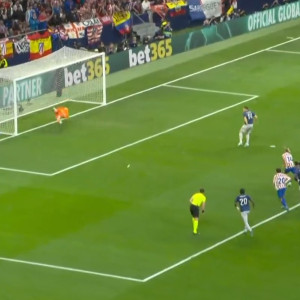 Το πέναλτι του Γιόκερες πέρασε μέσα από τα χέρια του Όμπλακ: Προβάδισμα για την Άρσεναλ (video)