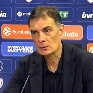 Μπαρτζώκας: «Αν χάσω από την ελλιπή Μονακό θα πρέπει να με κρεμάσουν στο κέντρο του Πειραιά»