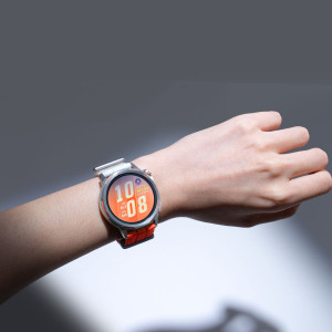 Τρέξε πιο έξυπνα: Το νέο HUAWEI WATCH GT Runner 2 ήρθε στην Ελλάδα