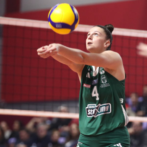 Από τον Παναθηναϊκό στον ΠΑΟΚ η Τάνη