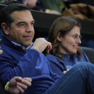 Τσίπρας από Ηράκλειο: «Έπρεπε να πάρει το Κύπελλο ο ΟΦΗ για να επιστρέψω» (video)