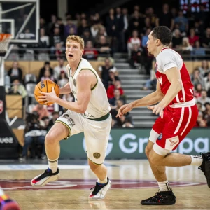 Τα δεδομένα με τους τραυματίες της Ουνικάχα Μάλαγα ενόψει Final 4 και ΑΕΚ