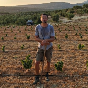 «Είμαι 100% αγρότης» -  Έπαιξε στον Παναθηναϊκό και στην Εθνική Ελλάδας και σήμερα κάνει κάτι τελείως διαφορετικό