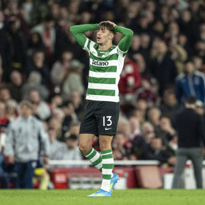 Άξια της μοίρας της η Σπόρτινγκ, «αυτοκτόνησε» κόντρα στην ουραγό Τοντέλα - Βασικός ο Βαγιαννίδης