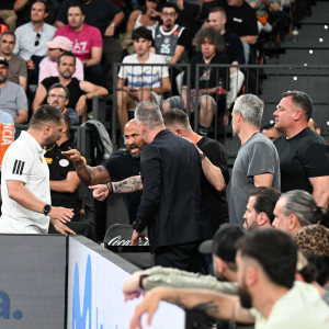 Καταγγελία από τον Παναθηναϊκό για τα αίσχη της Βαλένθια - «Χειρότερη φιλοξενία σε ευρωπαϊκό γήπεδο»