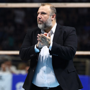 Μαμάης: «Πάρα πολύ σημαντική νίκη, ξεκινάμε από την αρχή κι όπου φτάσουμε»