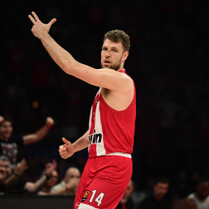 Βεζένκοφ στο Athletiko: «Έχουν μείνει 24 ημέρες για τον στόχο μας, να πάμε εκεί που αξίζουμε»