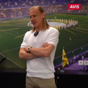 Βίντα: «Εχουμε 4 ματς ακόμη, προτιμώ να μιλάω στο γήπεδο»