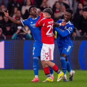 Η FIFA ενέκρινε τη χρήση του κανονισμού «Βινίσιους» στο Παγκόσμιο Κύπελλο!