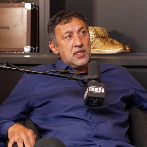 Ο Βλάντε Ντίβατς εξήγησε γιατί δεν επέλεξε τον Ντόντσιτς στο draft