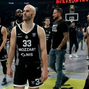 Καλάθης: «Έχω συνηθίσει να υπάρχουν δημοσιεύματα γύρω από το όνομά μου»