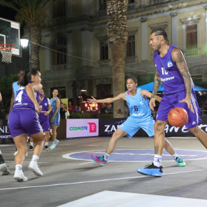 Stoiximan AegeanBall Festival 2026: Το απόλυτο μπασκετικό ραντεβού του καλοκαιριού επιστρέφει στη Σύρο