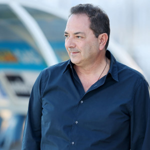 «Βόμβα» από Πρίτσα: «Διαιτητής είπε ότι προσπάθησαν να ρίξουν φέτος την Κηφισιά!»