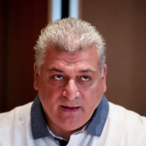 Νέος general manager στους Βίκος Φalcons ο Τέλης Ζουρνατσίδης