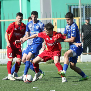 «Αγκαλιά» με την άνοδο στην Super League 2 ο Άρης Πετρούπολης - «Ζωντανός» ο Εθνικός Πειραιώς
