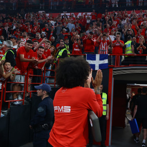 Χαλάει ο καιρός: Η πρόβλεψη για το Ολυμπιακό Στάδιο στο Final Four