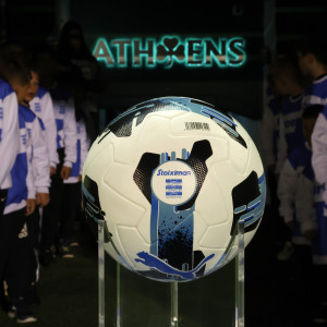 Super League 2026/27: Ο χάρτης της μεγάλης κατηγορίας για τη νέα σεζόν