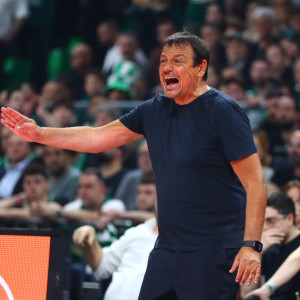 Αταμάν: «Παραμύθια όσα γράφονται για εμάς»