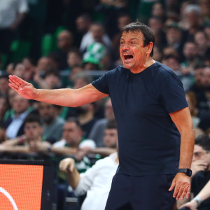 Αταμάν: «Παραμύθια όσα γράφονται για εμάς»
