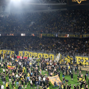 Η Νέα Φιλαδέλφεια «μίλησε» και έφερε 2ο Πρωτάθλημα στην ΑΕΚ