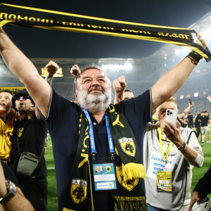 Έντονη… νευρικότητα για το Πρωτάθλημα της ΑΕΚ