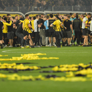 «Athletiko FC»: Το σχόλιο του Τ. Καπετανάκου για τη κατάκτηση του πρωταθλήματος από την ΑΕΚ (video)