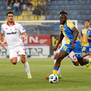 Η μάχη της σωτηρίας στην Stoiximan Super League - Τι θέλουν Αστέρας AKTOR, Πανσερραϊκός και ΑΕΛ Novibet