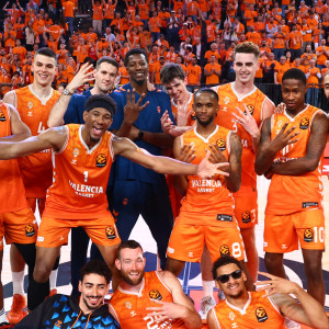 Βαλένθια: Η... πρωτάρα στο Final Four που θέλει να κάνει μεγάλες ζημιές