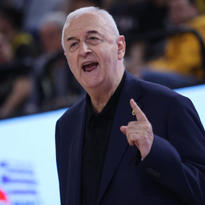 Σάκοτα: «'Επρεπε να βγάλουμε άμυνα και να είμαστε πιο έξυπνοι στην επίθεση, αυτήν τη φορά το κάναμε»