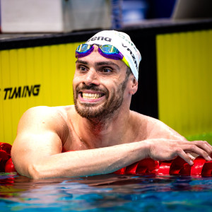 Βαζαίος στο Athletiko: «Χαίρομαι που μπορώ να ζω ξανά αυτές τις μεγάλες στιγμές»