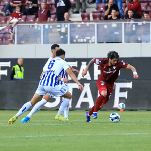 Η βαθμολογία των playouts της Stoiximan Super League μετά τη νίκη της ΑΕΛ Novibet και την ισοπαλία του Αστέρα AKTOR