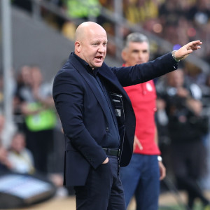 Νίκολιτς: «Η ΑΕΚ θα κάνει 3-4 μεταγραφές - Θέλουμε χαφ στο ίδιο επίπεδο με Πινέδα-Μαρίν»