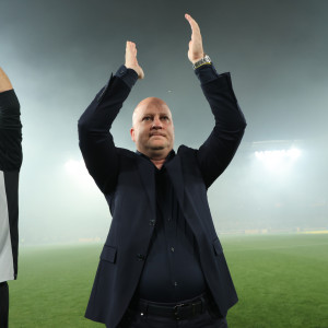 Νίκολιτς: «Θα γιορτάσουμε 2-3 μέρες και μετά θα προετοιμάσουμε την ΑΕΚ της νέας σεζόν» (video)