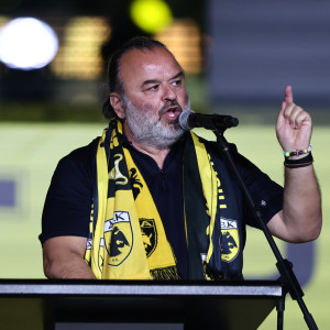 Ηλιόπουλος: «Θα σηκωθεί και αυτό το πρωτάθλημα και άλλα πολλά - Έσκαψαν το λάκκο και έπεσαν μέσα!»