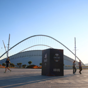 Το παράδοξο του Final Four: Ο περισσότερος κόσμος θα συγκεντρωθεί στο ΟΑΚΑ το Σάββατο που δεν έχει αγώνες