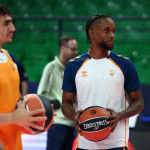 Τα πλάνα του Athletiko απ' την προπόνηση της Βαλένθια στο T-Center