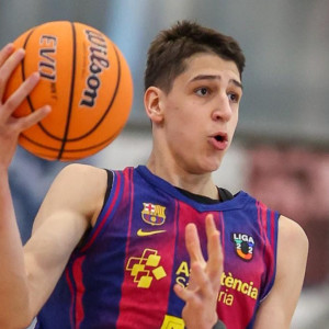 Adidas Next Generation Tournament Finals: Οι παίκτες που αξίζει να δεις στην Αθήνα