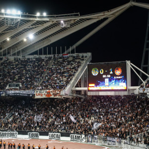 ΟΦΗ: «Η μεγαλύτερη οπαδική μετακίνηση από την περιφέρεια ήταν φλόγα»