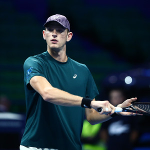 Roland Garros: Σακελλαρίδης και Παπαμιχαήλ έμαθαν τους πρώτους τους αντιπάλους στα προκριματικά