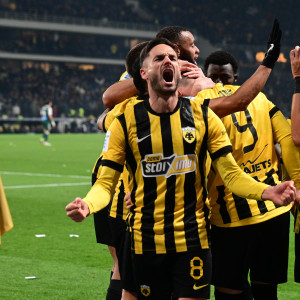 Επιλογές σε αποδόσεις με αξία από το AEK - Ολυμπιακός