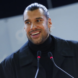 Πρίντεζης στο Athletiko: «Βρεθήκαμε για μερικά... φαγητάκια με Παπανικολάου και Βεζένκοβ»