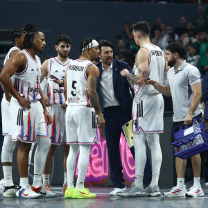 Ποιος θα πάει Αθήνα; Οι παίκτες της Παρί έβγαλαν τον νικητή του Βαλένθια-Παναθηναϊκός!