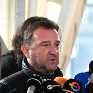 Συγκλονίζει ο Νίκος Πλακιάς: «Θα το πάω το κασκόλ στα αετόπουλα κι ας μη μπορούν να πετάξουν ψηλά όπως η ΑΕΚάρα μας»