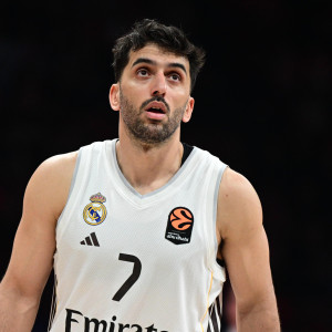 Καμπάτσο για το Final Four: «Χρειαζόμαστε όλους τους παίκτες για τον τίτλο»