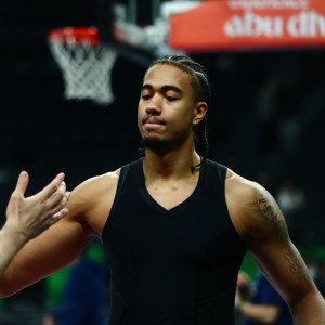 Κι άλλο «αστέρι» αφήνει την EuroLeague για το NCAA: Ο Ντεσέρ θα δοκιμαστεί στην αντίπερα όχθη