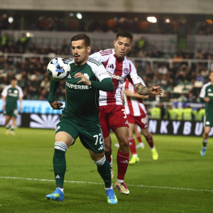 Ντέρμπι «αιωνίων» με γκολ και anytime scorer!