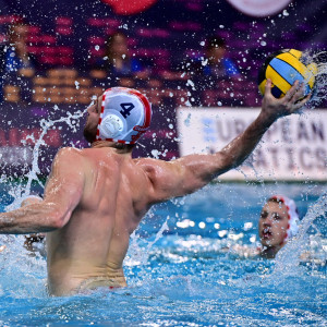 Αυτοί είναι οι αντίπαλοι του Ολυμπιακού στο Final Four του Champions League