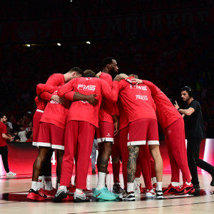 Final Four: Οι τρεις κατάρες που πρέπει να αντιμετωπίσει ο Ολυμπιακός