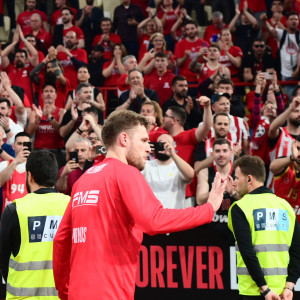 H «μάχη» για τα εισιτήρια του Final Four και ο κόσμος του Ολυμπιακού